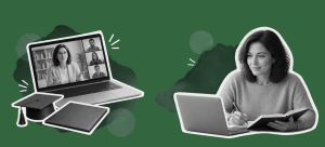 Дистанционное обучение для взрослых — как получить образование и диплом онлайн
