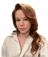 Полина Матюнина
