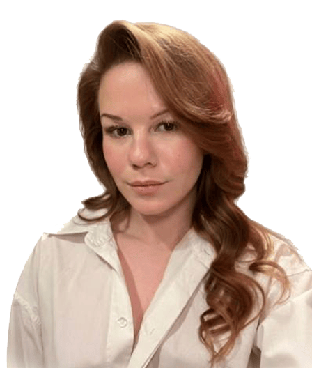 Полина Матюнина