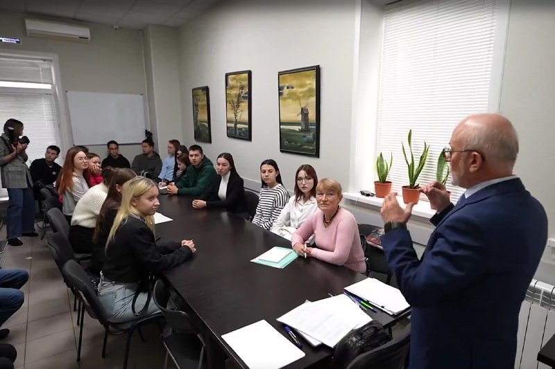 Московская академия предпринимательства