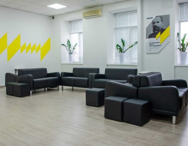 Колледж Московского технологического института