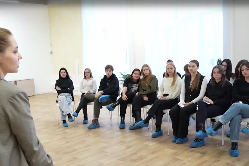 Московская академия предпринимательства